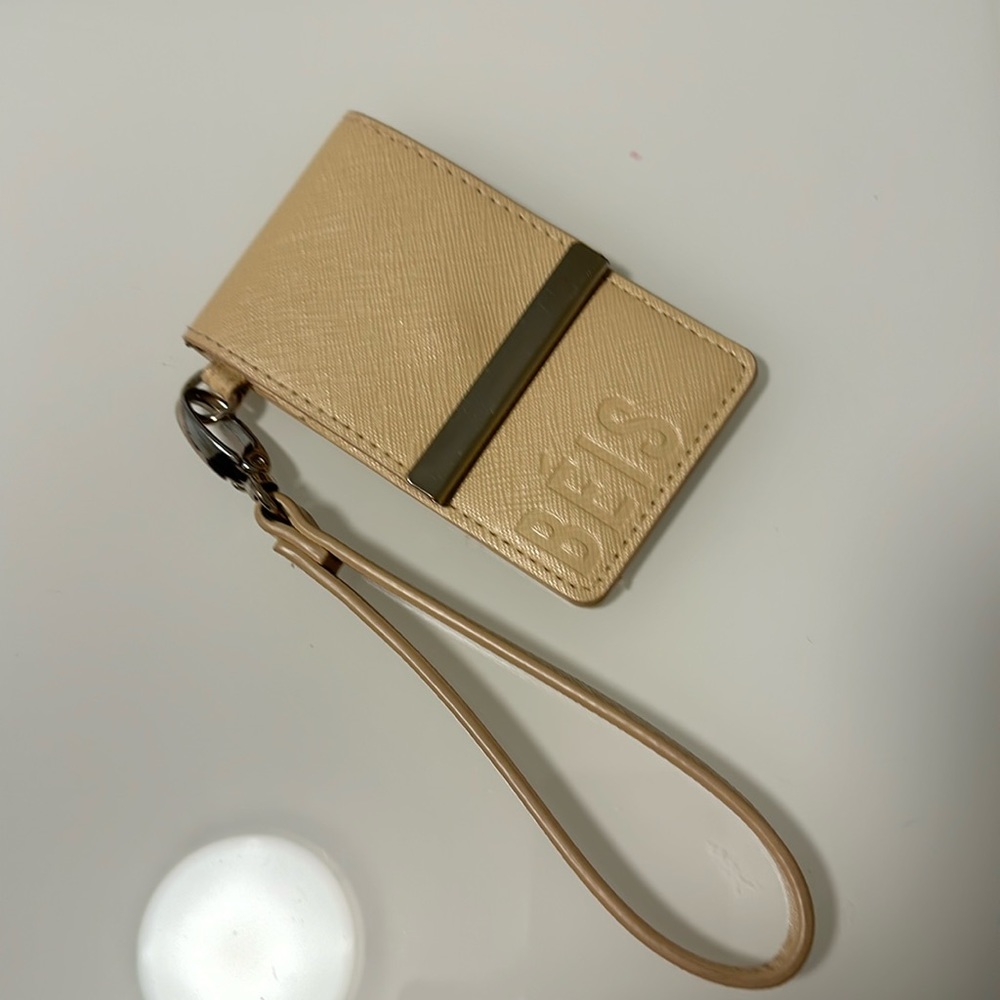 Beis wallet card holder